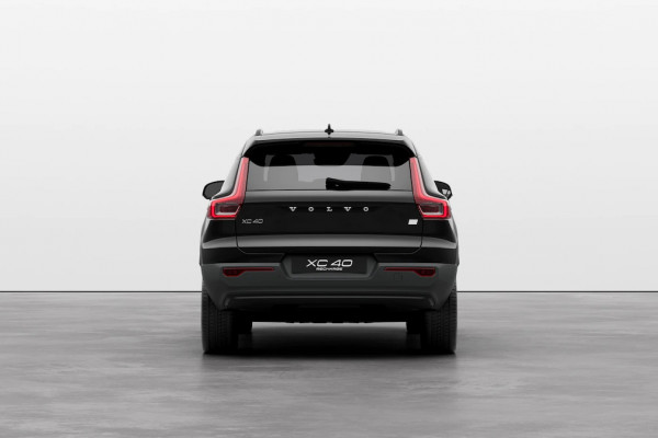 2022 MY23 Volvo XC40 XZ Recharge Twin Pure Electric SUV Image 4