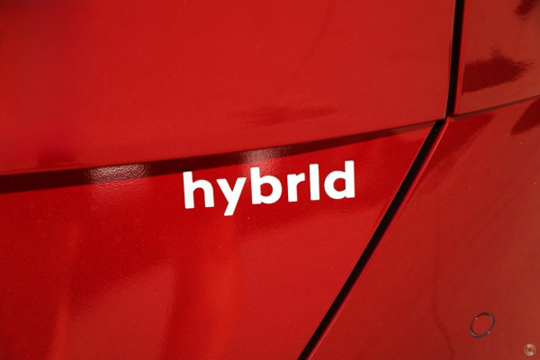 2026 MY27 Hyundai KONA SX2.V3 Hybrid Elite N Line SUV Image 12