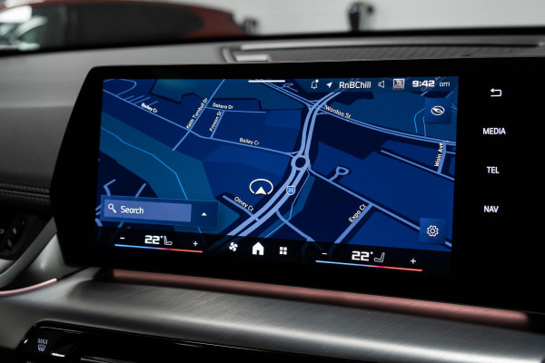 2026 BMW X1 U11 M35i xDrive SUV