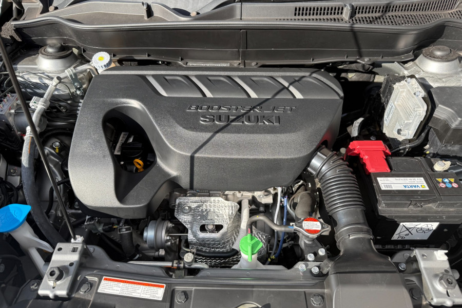 2023 Suzuki Vitara Turbo Wagon Image 18