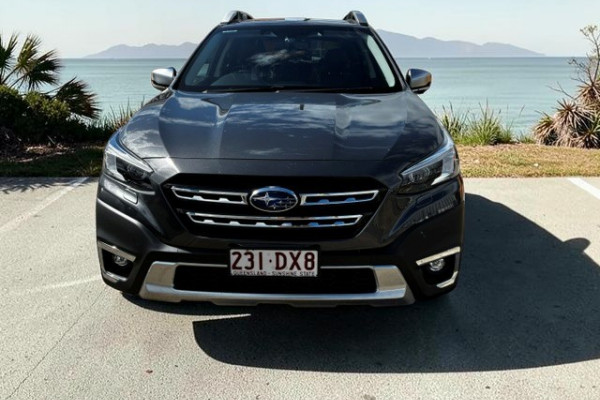 2022 Subaru Outback 6GEN AWD Touring SUV Image 9