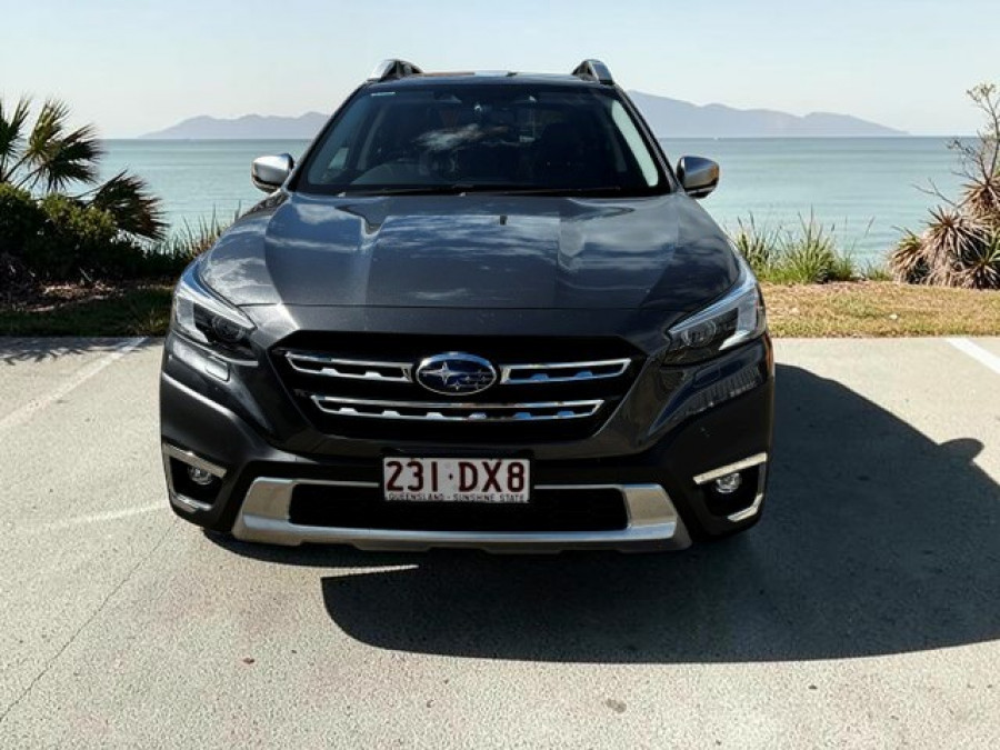 2022 Subaru Outback 6GEN AWD Touring SUV Image 9