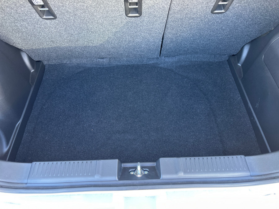 2025 Suzuki Swift Hybrid UZ Hybrid Plus Hatch Image 17