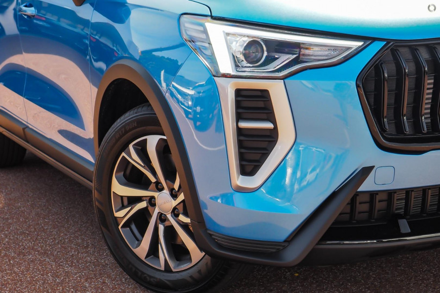 2026 GWM Haval Jolion A01 Premium SUV Image 7
