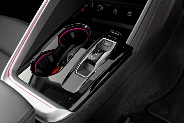 2025 Audi Q5 GU TFSI 150kW SUV image 14