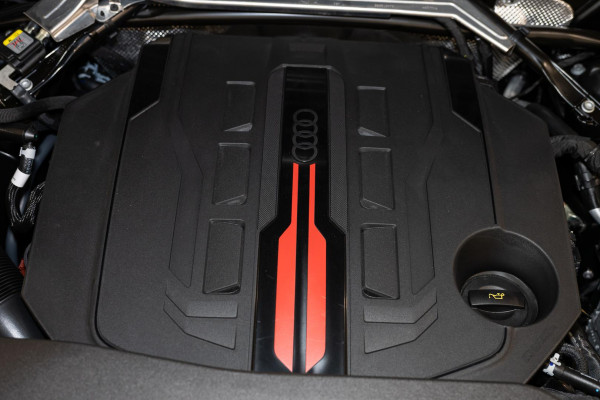 2025 Audi SQ5 GU edition one SUV image 21