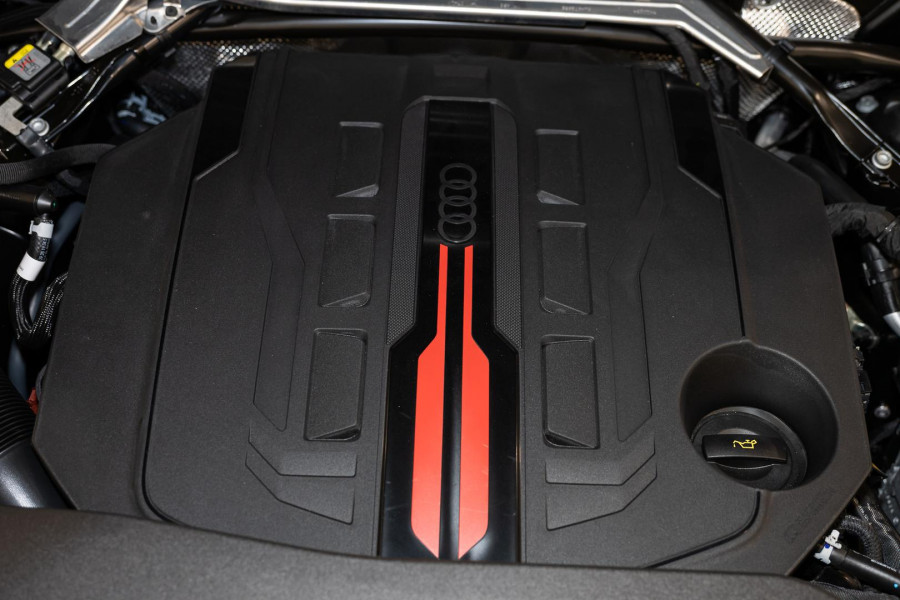2025 Audi SQ5 GU edition one SUV