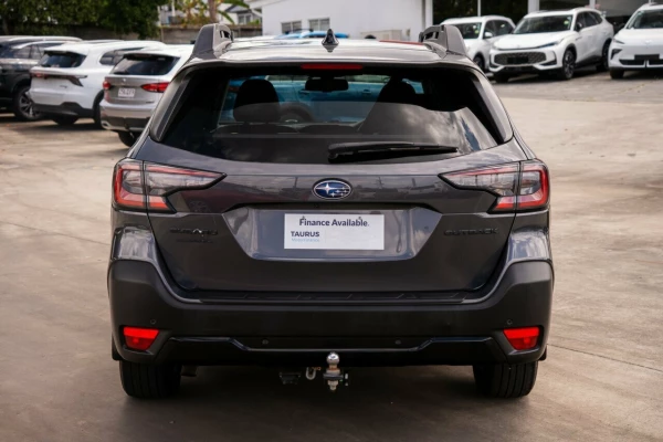 2022 Subaru Outback 6GEN AWD Sport SUV Image 3
