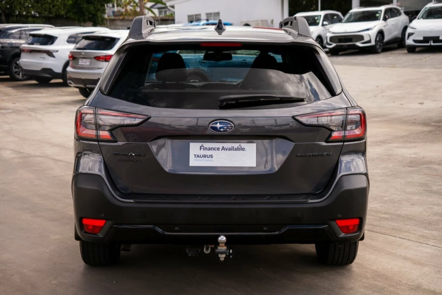 2022 Subaru Outback 6GEN AWD Sport SUV Image 3