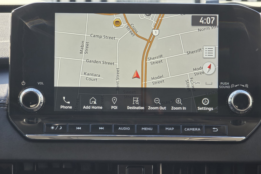 2024 Mitsubishi Outlander ZM LS SUV Image 20