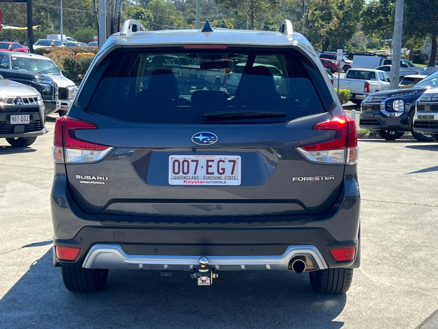 2022 Subaru Forester S5 2.5i-S SUV Image 7