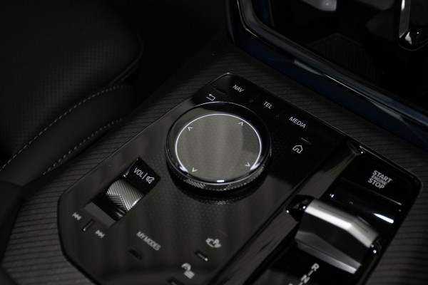 2026 BMW X3 G45 M50 xDrive SUV image 21