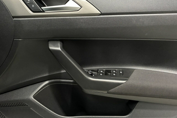 2018 Volkswagen Polo AW 85TSI Comfortline Hatch Image 9