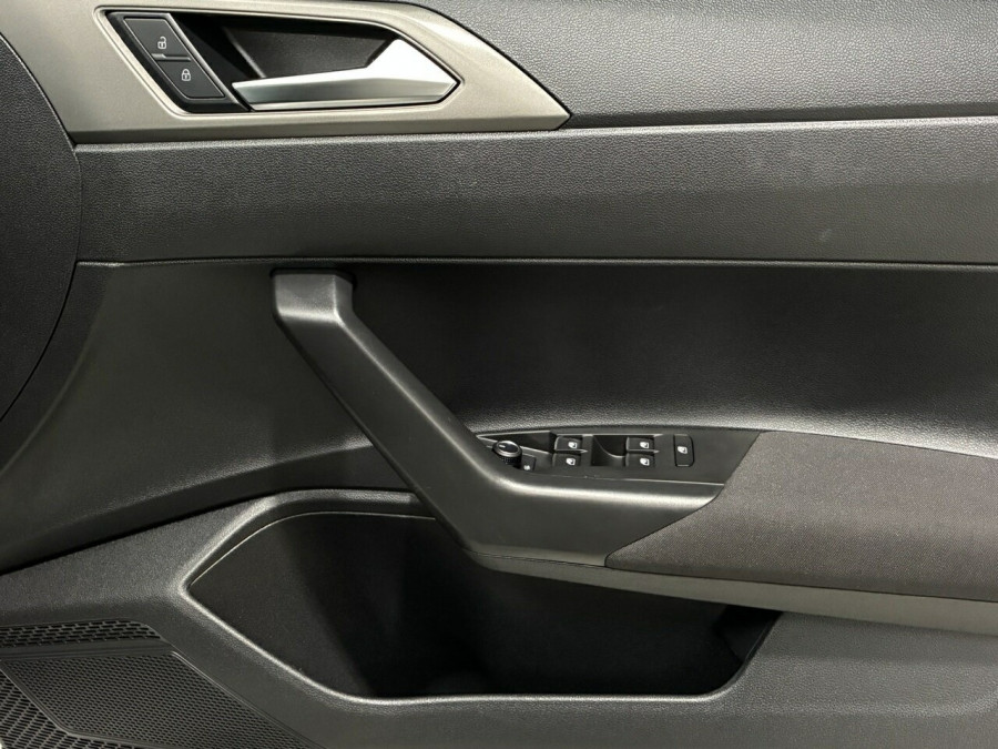 2018 Volkswagen Polo AW 85TSI Comfortline Hatch Image 9