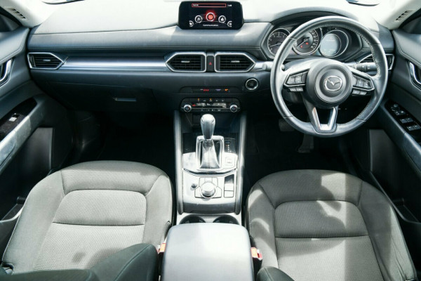2019 Mazda CX-5 KF4WLA Maxx SKYACTIV-Drive i-ACTIV AWD Sport Wagon image 20