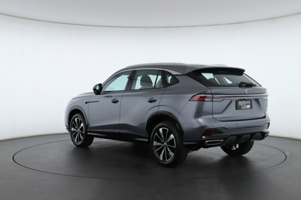 2025 MG HS AS33 Excite SUV Image 4