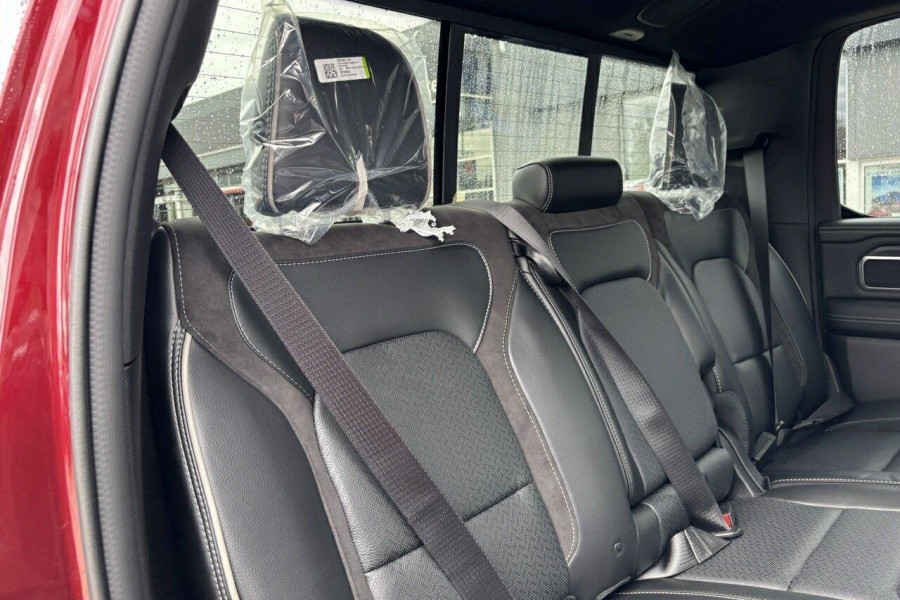 2024 Ram 1500 DT Laramie RamBox Ute Image 15