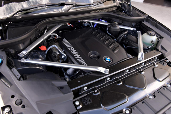 2026 BMW X5 G05 LCI xDrive30d M Sport SUV image 25