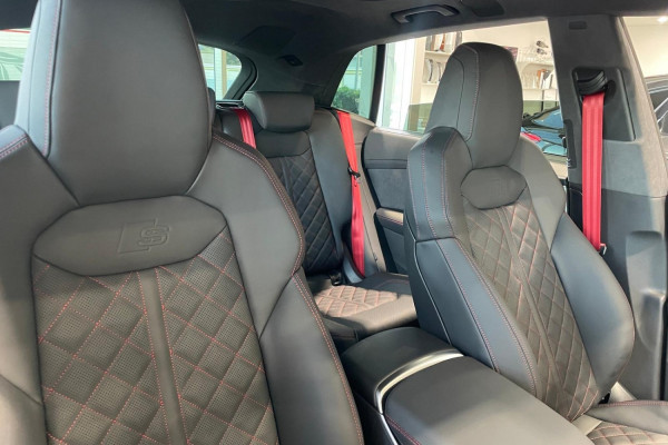 2026 Audi SQ8 TFSI SUV Image 57