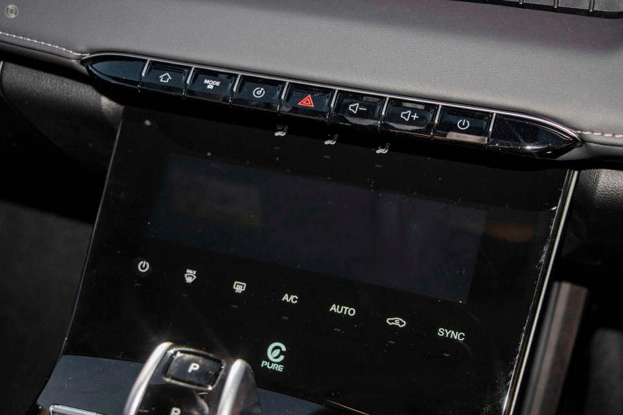 2026 Chery Tiggo 4  Urban SUV Image 6