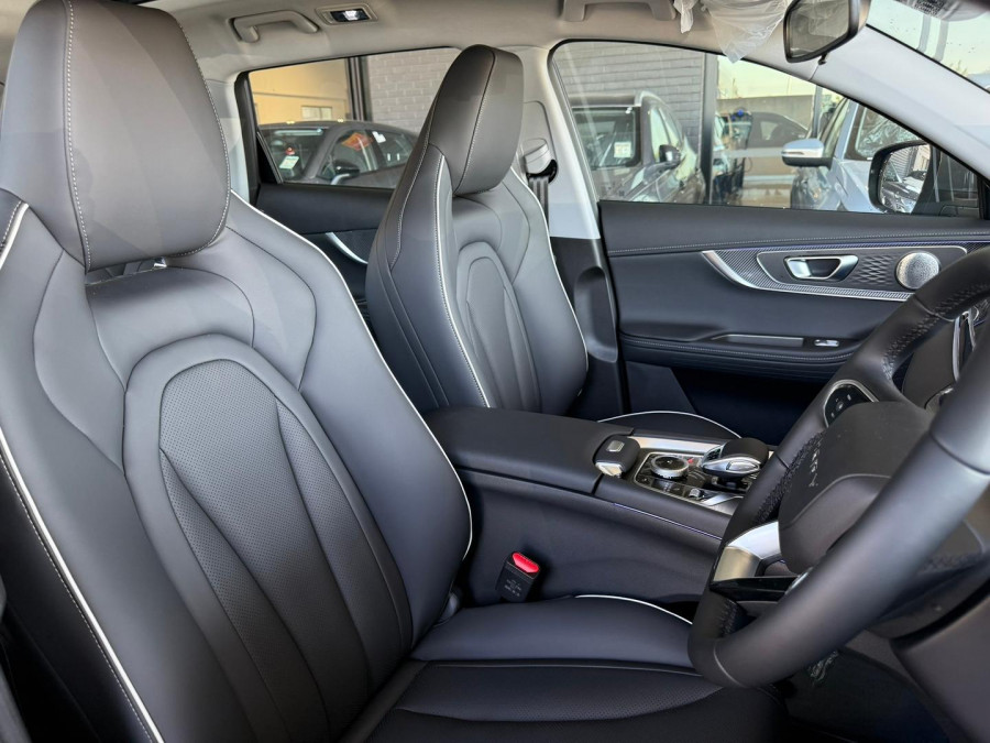 2026 Chery Tiggo 7 T32 Super Hybrid Urban SUV Image 20