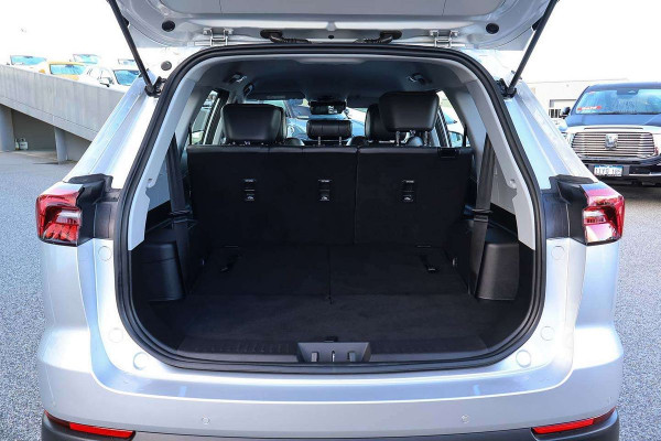 2024 Chery Tiggo 8 Pro Max T31 Urban SUV Image 20