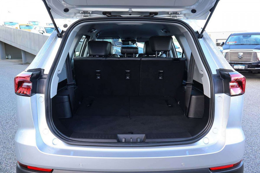 2024 Chery Tiggo 8 Pro Max T31 Urban SUV Image 20