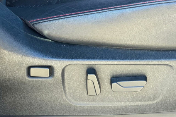 2024 Isuzu D-MAX RG X-TERRAIN Ute Image 27