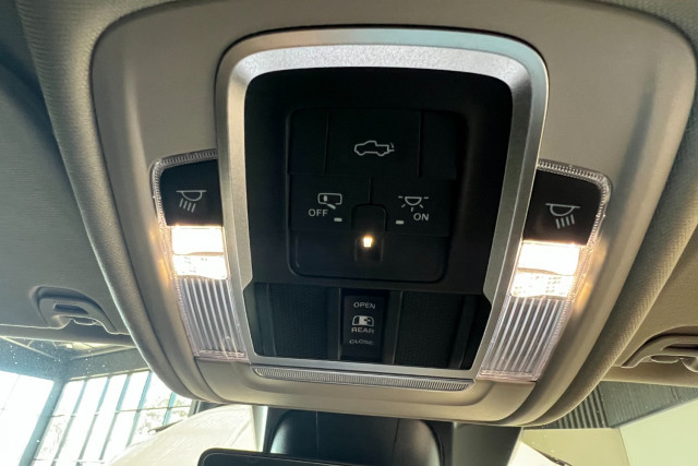 2022 Ram 1500 DT Laramie Ute Image 20