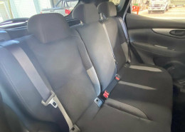 2019 MY20 Nissan Qashqai MY20 ST+ Suv