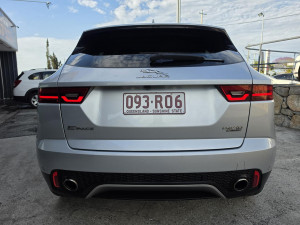 2018 Jaguar E-PACE X540 D240 HSE SUV