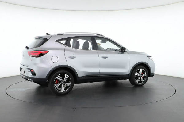 2025 MG ZST S13 Vibe SUV Image 5