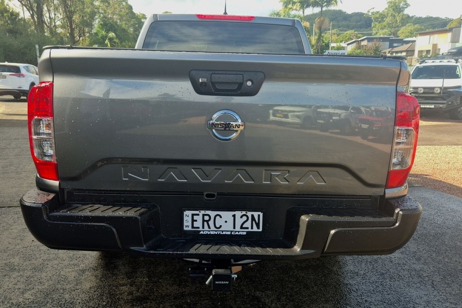 2021 Nissan Navara D23 SL Ute Image 18