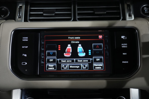2014 Land Rover Range Rover Autobiography SUV Image 23