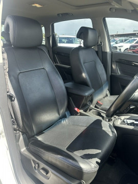 2014 MY15 Holden Captiva CG LS Wagon image 23