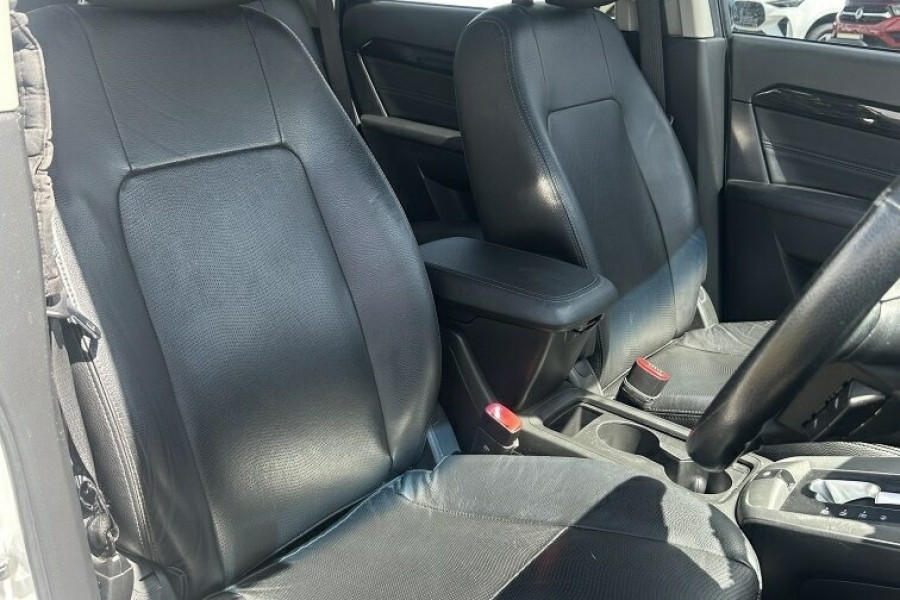 2014 MY15 Holden Captiva CG LS Wagon Image 23