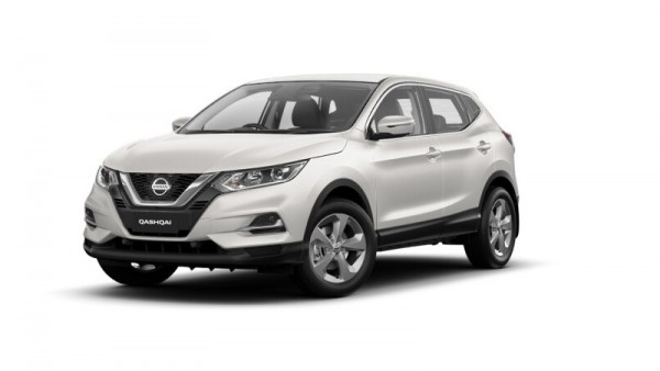 2020 MY0  Nissan QASHQAI J11 Series 3 ST Suv