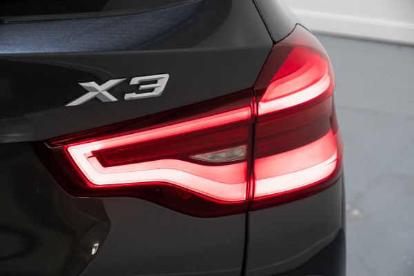 2018 BMW X3 xDrive30i SUV Image 10