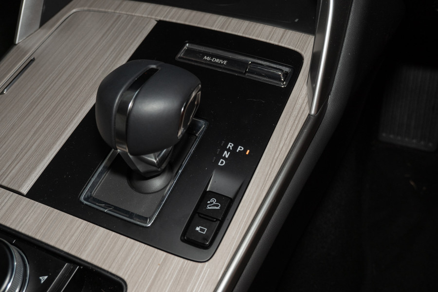 2026 Mazda CX-60 KH Series G40e GT SUV Image 12