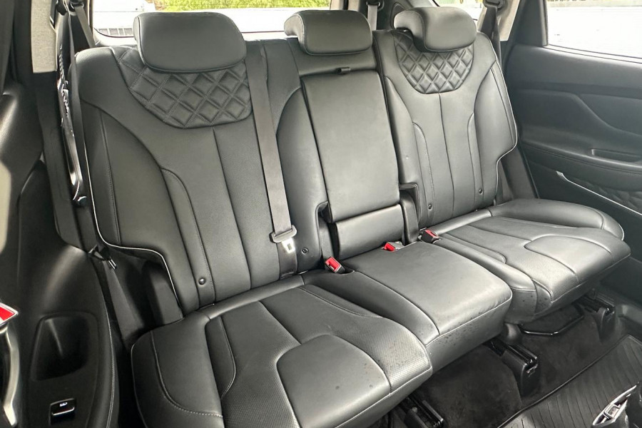 2021 Hyundai Santa Fe TM.V3 Elite SUV Image 17
