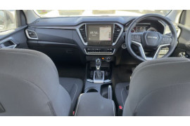 2023 Isuzu D-MAX RG LS-U Ute