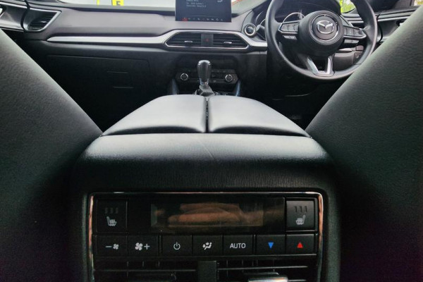 2019 Mazda CX-9 TC GT SUV Image 17