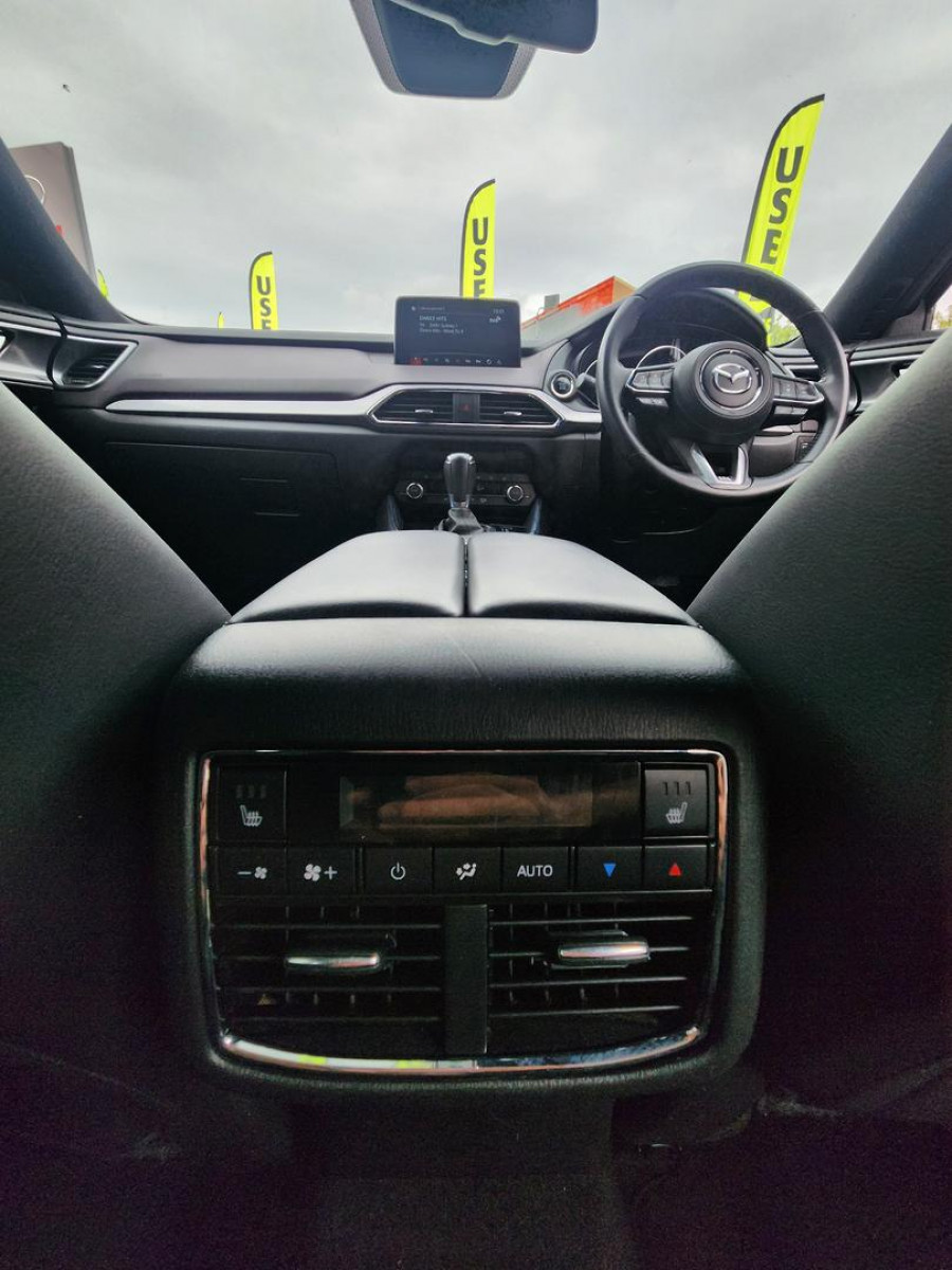 2019 Mazda CX-9 TC GT SUV Image 17