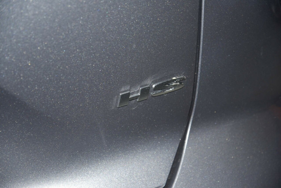 2024 MY24.5 MG HS AS33 Excite SUV Image 20