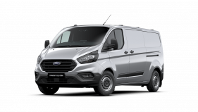 2020 MY20.5 Ford Transit VN Custom 340L LWB Van