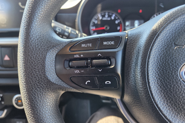 2018 MY19 Kia Picanto JA S Hatch Image 16