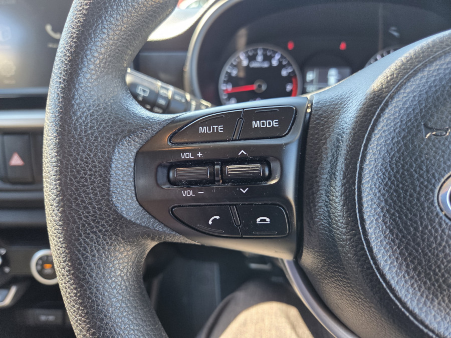 2018 MY19 Kia Picanto JA S Hatch Image 16