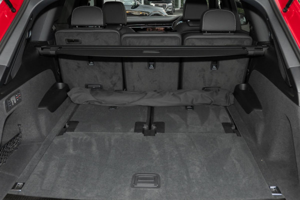 2025 Audi Q7 4M TDI 170kW SUV image 19