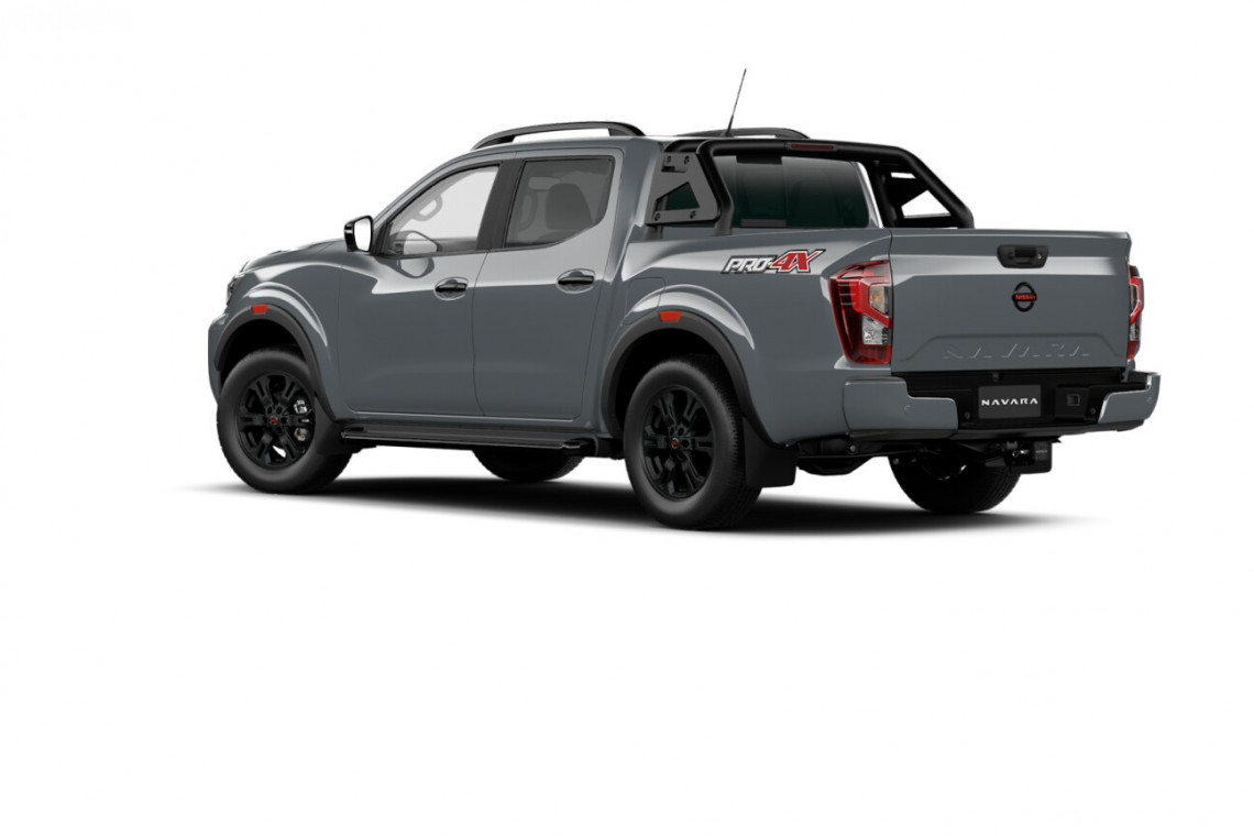 2024 Nissan Navara D23 PRO-4X Ute Image 26