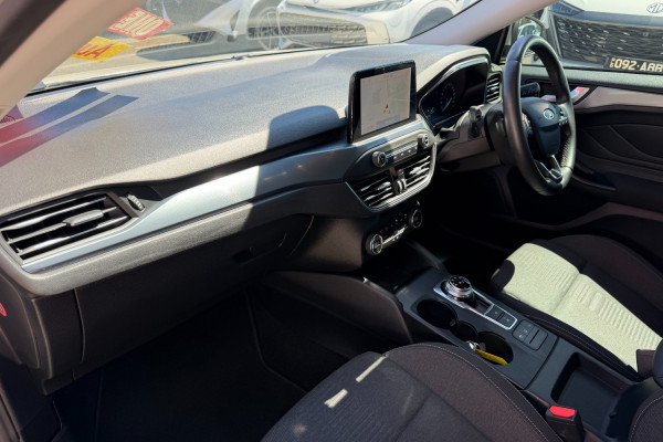 2019 MY19.25 Ford Focus SA Active Hatch Image 16